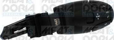 Meat & Doria 231633 - Выключатель на рулевой колонке abcparts.ee