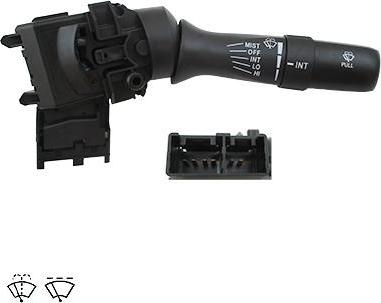 Meat & Doria 231059 - Выключатель на рулевой колонке abcparts.ee