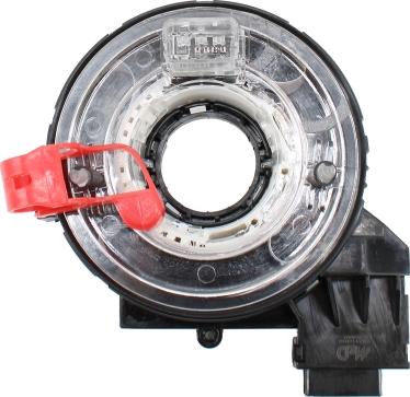 Meat & Doria 231398 - Витая пружина, подушка безопасности abcparts.ee