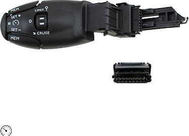 Meat & Doria 231290 - Выключатель на рулевой колонке abcparts.ee