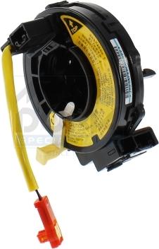 Meat & Doria 231772 - Витая пружина, подушка безопасности abcparts.ee