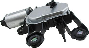 Meat & Doria 27490 - Двигатель стеклоочистителя abcparts.ee