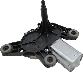 Meat & Doria 27410 - Двигатель стеклоочистителя abcparts.ee