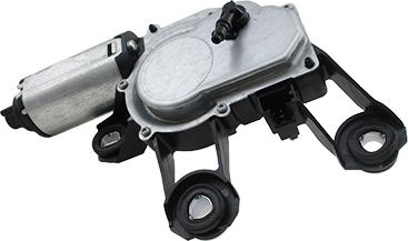 Meat & Doria 27489 - Двигатель стеклоочистителя abcparts.ee