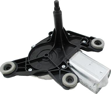 Meat & Doria 27045 - Двигатель стеклоочистителя abcparts.ee