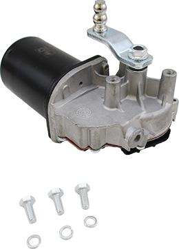 Meat & Doria 27041 - Двигатель стеклоочистителя abcparts.ee