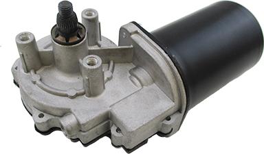 Meat & Doria 27055 - Двигатель стеклоочистителя abcparts.ee