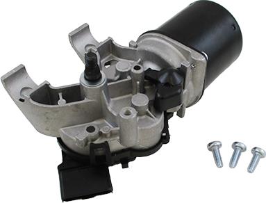 Meat & Doria 27198 - Двигатель стеклоочистителя abcparts.ee