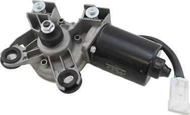 Meat & Doria 27168 - Двигатель стеклоочистителя abcparts.ee