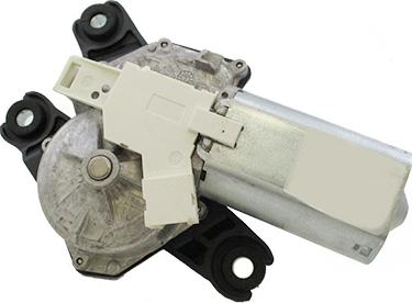 Meat & Doria 27397 - Двигатель стеклоочистителя abcparts.ee
