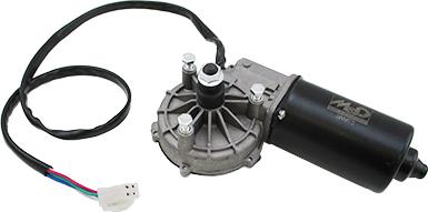 Meat & Doria 27251 - Двигатель стеклоочистителя abcparts.ee