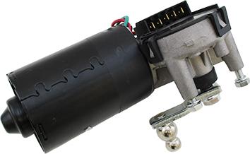 Meat & Doria 27223 - Двигатель стеклоочистителя abcparts.ee