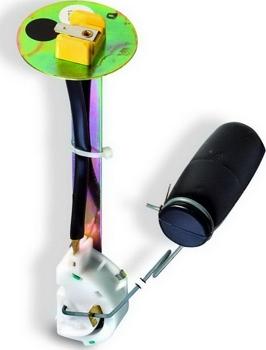 Meat & Doria 79040 - Датчик, уровень топлива abcparts.ee