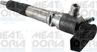 Meat & Doria 74076 - Форсунка инжекторная abcparts.ee