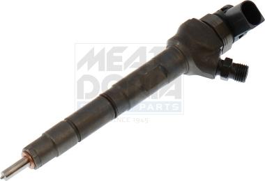Meat & Doria 74144R - Форсунка инжекторная abcparts.ee