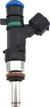 Meat & Doria 75114293 - Форсунка инжекторная abcparts.ee