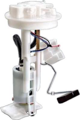 Meat & Doria 76924 - Модуль топливного насоса abcparts.ee