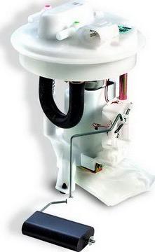 Meat & Doria 76492 - Модуль топливного насоса abcparts.ee