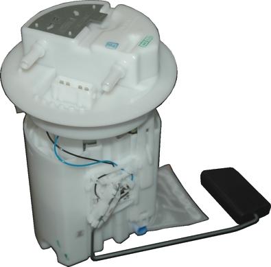 Meat & Doria 76427 - Модуль топливного насоса abcparts.ee