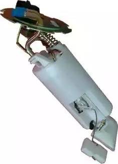 Meat & Doria 76531 - Модуль топливного насоса abcparts.ee