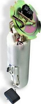 Meat & Doria 76537 - Модуль топливного насоса abcparts.ee