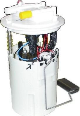 Meat & Doria 76840 - Модуль топливного насоса abcparts.ee