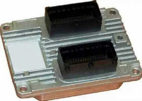 Meat & Doria 70063 - Блок управления двигателем ЭБУ abcparts.ee