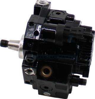 Meat & Doria 78669R - Насос высокого давления abcparts.ee