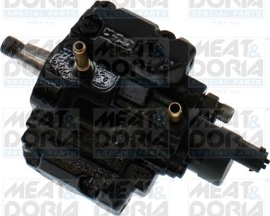 Meat & Doria 78617R - Насос высокого давления abcparts.ee