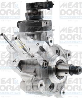 Meat & Doria 78704 - Kõrgsurvepump abcparts.ee