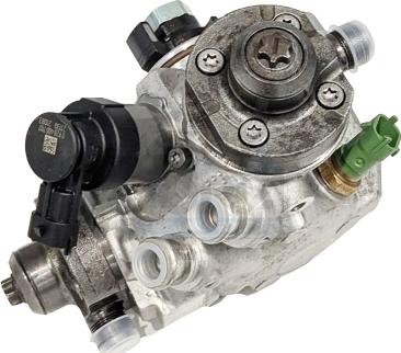 Meat & Doria 78701R - Насос высокого давления abcparts.ee