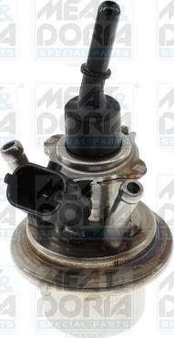 Meat & Doria 73063 - Модуль подачи, впрыск карбамида abcparts.ee