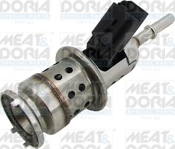 Meat & Doria 73012 - Модуль дозировки, впрыск карбамида abcparts.ee