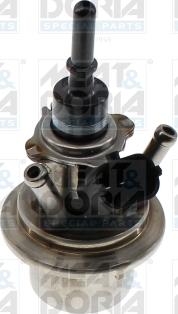 Meat & Doria 73026 - Модуль дозировки, впрыск карбамида abcparts.ee