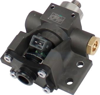 Meat & Doria 73078 - Модуль подачи, впрыск карбамида abcparts.ee