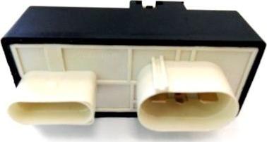 Meat & Doria 73240140 - Реле, продольный наклон шкворня вентилятора abcparts.ee