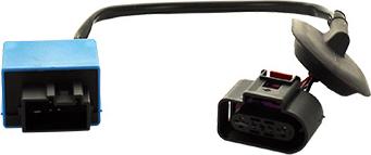 Meat & Doria 73240151 - Реле, топливный насос abcparts.ee