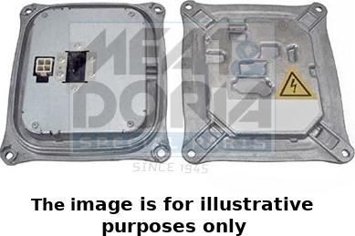 Meat & Doria 73212665E - Устройство управления, освещение abcparts.ee