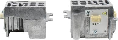 Meat & Doria 73212736 - Устройство управления, освещение abcparts.ee