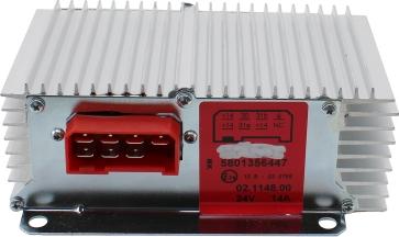 Meat & Doria 73237025 - Прерыватель указателей поворота abcparts.ee