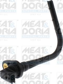 Meat & Doria 72437 - Датчик, уровень моторного масла abcparts.ee