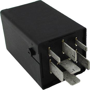 Meat & Doria 7242102 - Прерыватель указателей поворота abcparts.ee