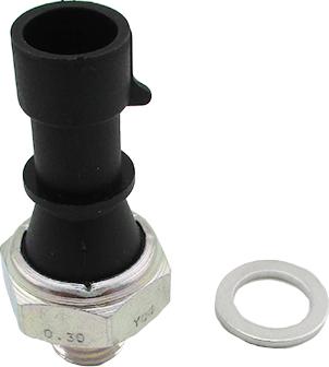 Meat & Doria 72094 - Датчик, давление масла abcparts.ee