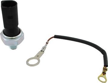 Meat & Doria 72118 - Датчик, давление масла abcparts.ee