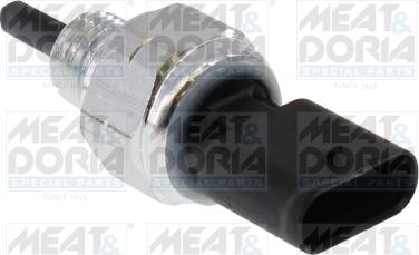 Meat & Doria 72185 - Датчик, давление масла abcparts.ee