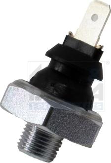 Meat & Doria 72183 - Датчик, давление масла abcparts.ee