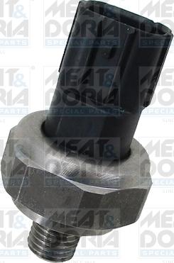 Meat & Doria 72134 - Датчик, давление масла abcparts.ee