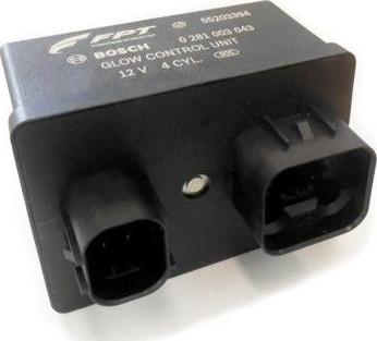 Meat & Doria 7285880 - Блок управления, реле, система накаливания abcparts.ee