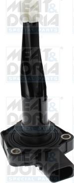 Meat & Doria 72289 - Датчик, уровень моторного масла abcparts.ee