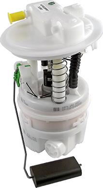 Meat & Doria 77414 - Модуль топливного насоса abcparts.ee